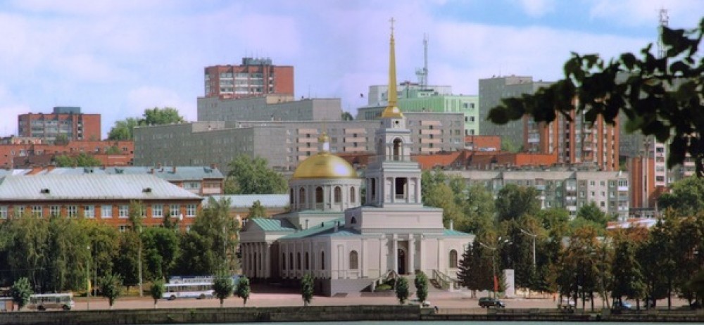 Новости храмов Воткинского благочиния
