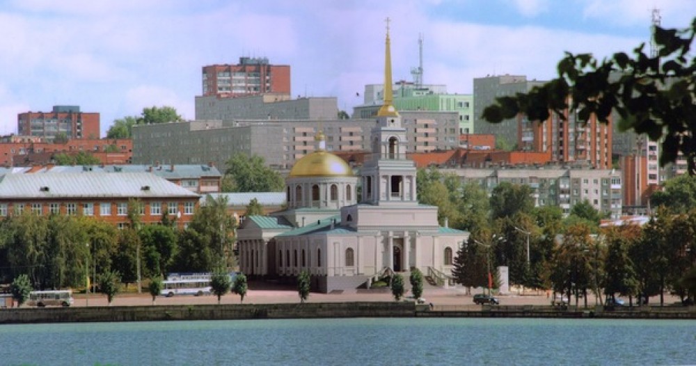 Время храмостроительства