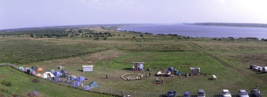 Реки воды живой_2017